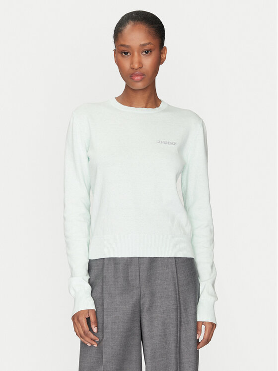 Свитер обычного кроя Lance 2252340408 2Ndday, синий
Свитер обычного кроя Lance 2252340408 2Ndday, синий