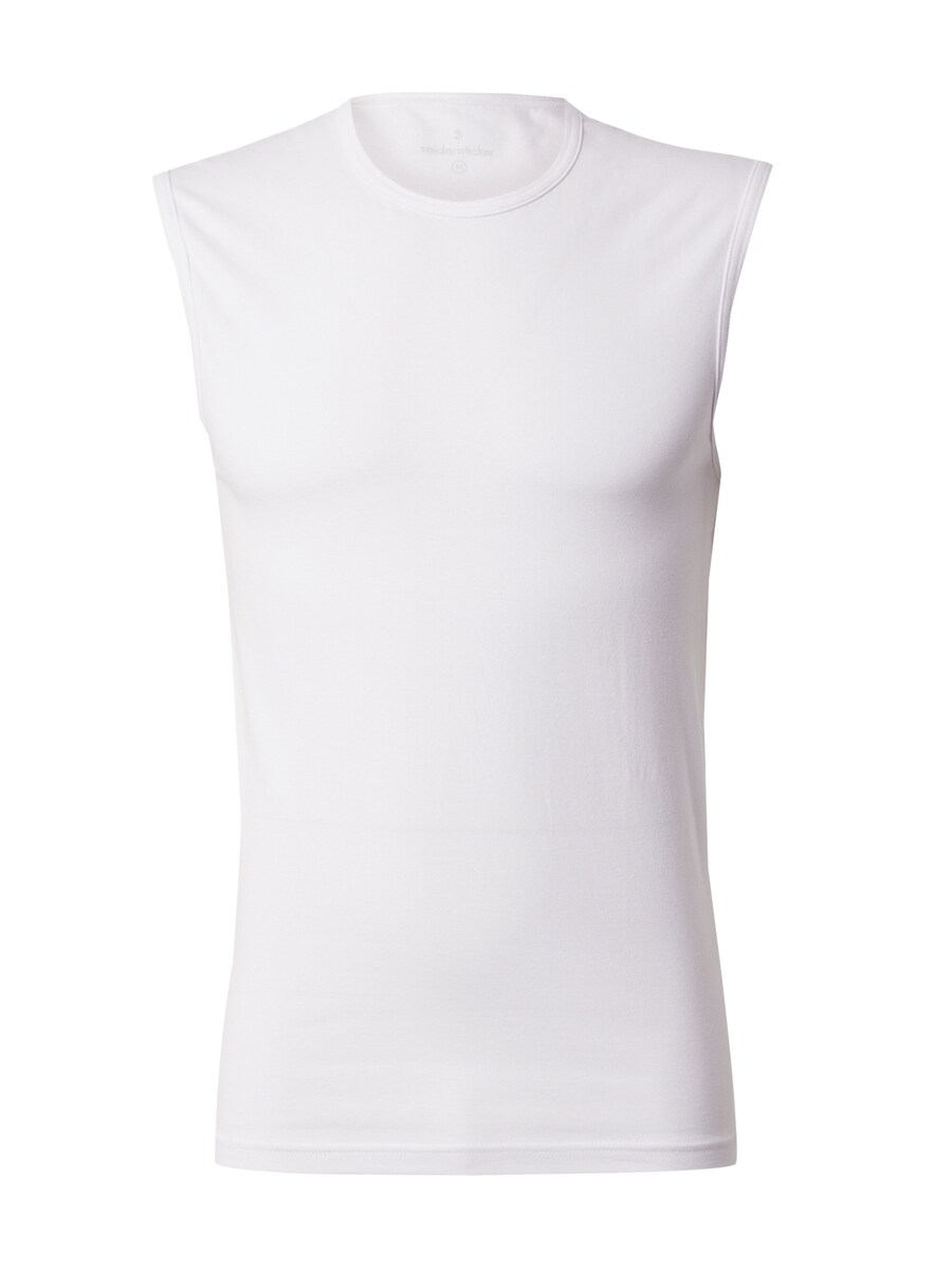 Рубашка SEIDENSTICKER Schwarze Rose, белый
Рубашка SEIDENSTICKER Schwarze Rose, белый