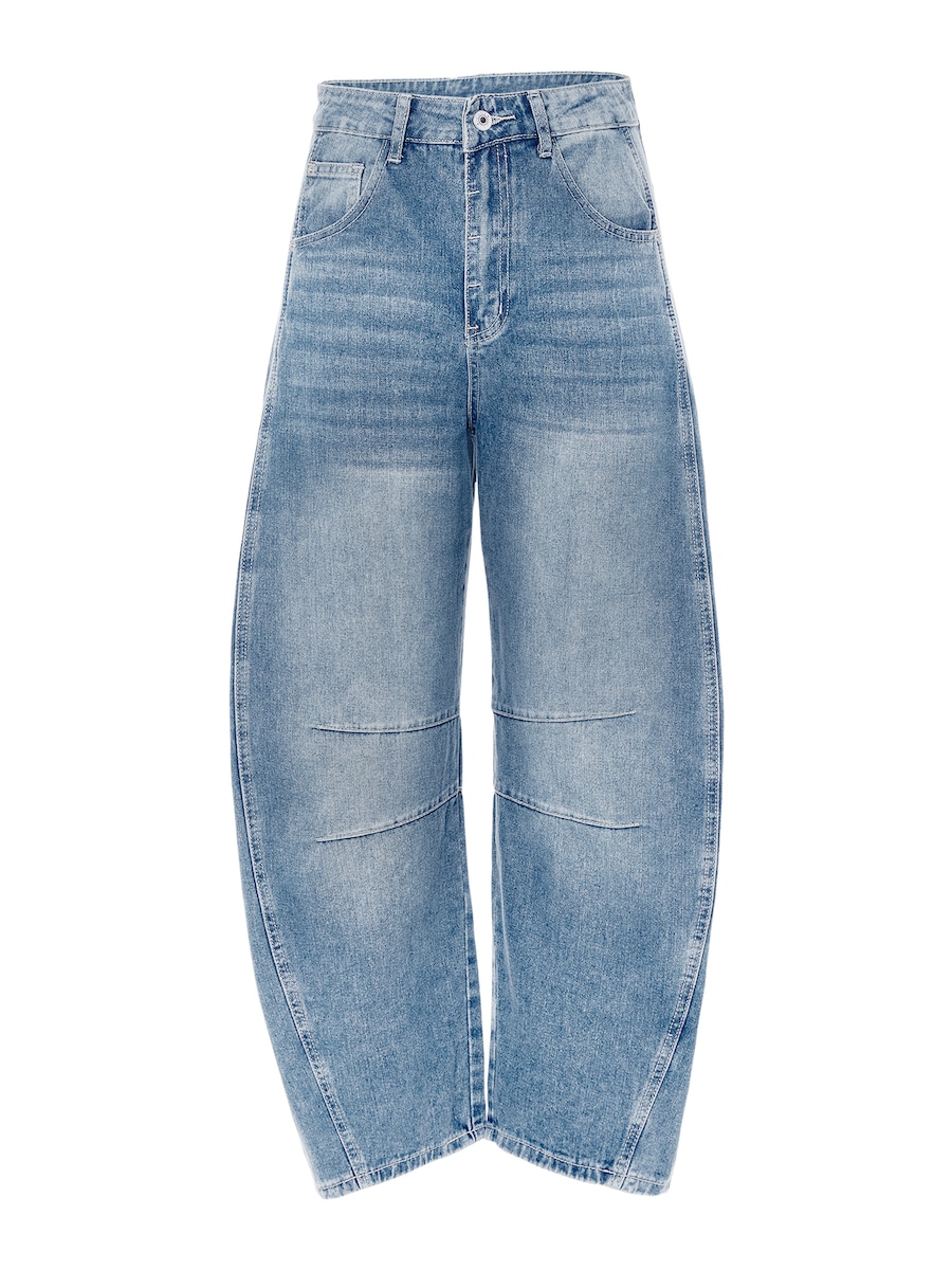 Мешковатые джинсы Imily Bela, Blue Denim
Мешковатые джинсы Imily Bela, Blue Denim