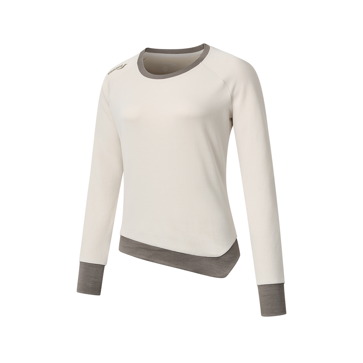 Футболка Unisex Moonlight Gray Saucony, светло-серый
Футболка Unisex Moonlight Gray Saucony, светло-серый