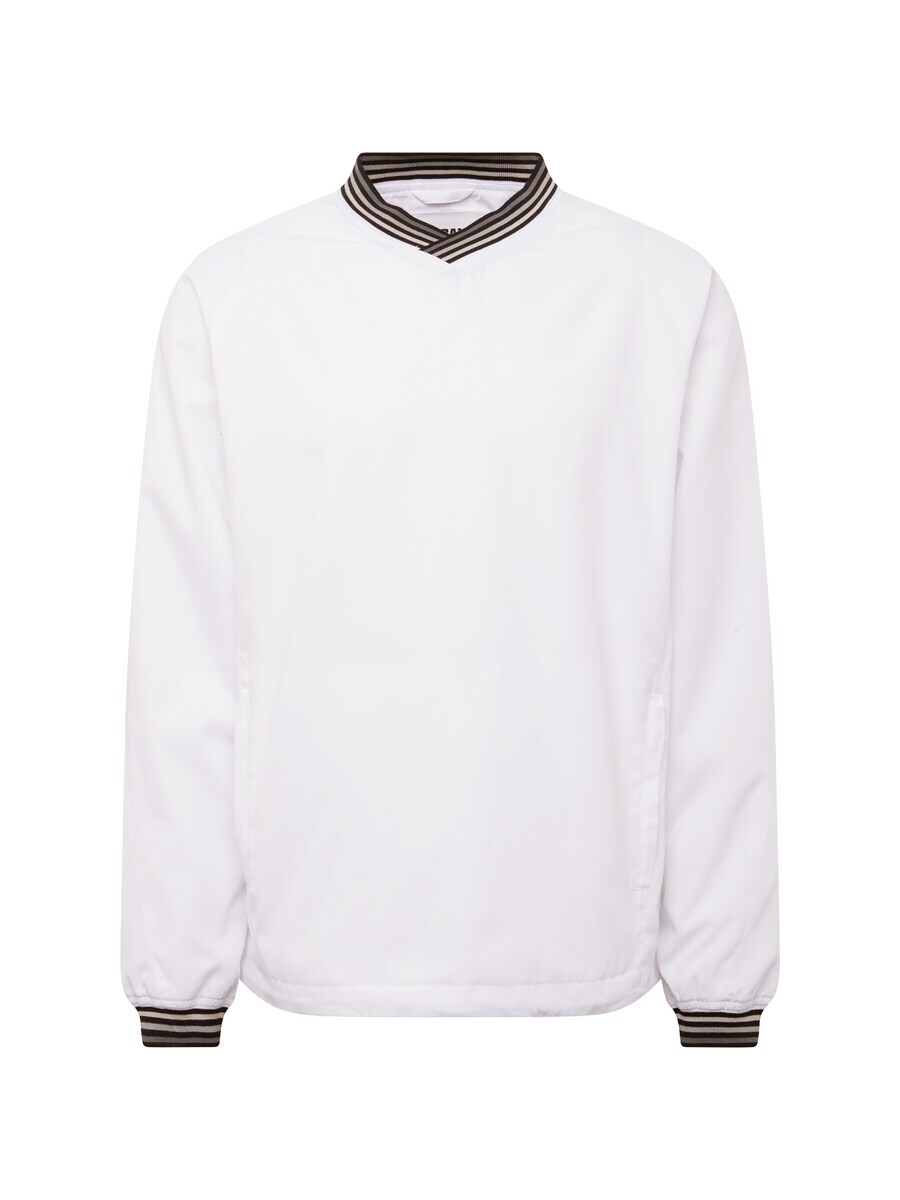 Межсезонная куртка Urban Classics, белый
Межсезонная куртка Urban Classics, белый