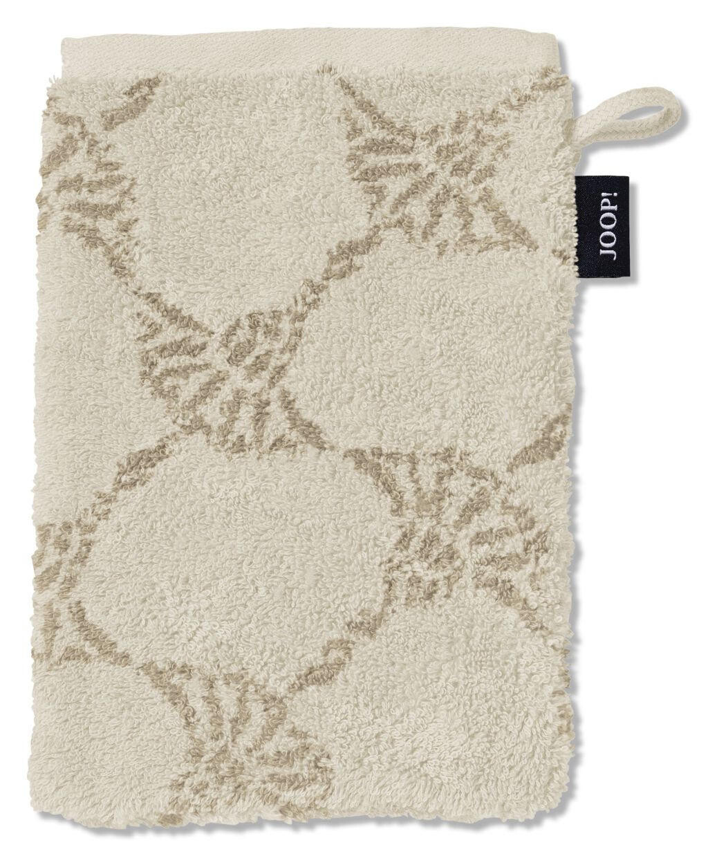 Мочалка 3 шт Joop!, бежевый
Мочалка 3 шт Joop!, бежевый