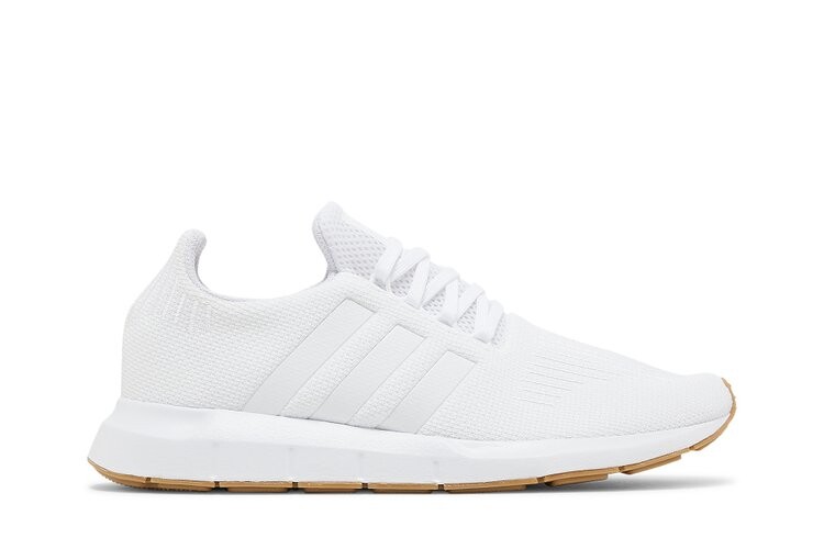 Кроссовки Adidas Swift Run, белый
Кроссовки Adidas Swift Run, белый