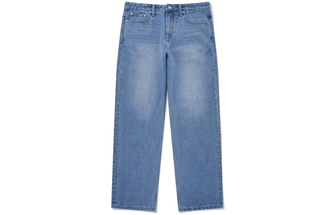 COVERNAT Джинсы унисекс синие
COVERNAT Джинсы унисекс синие