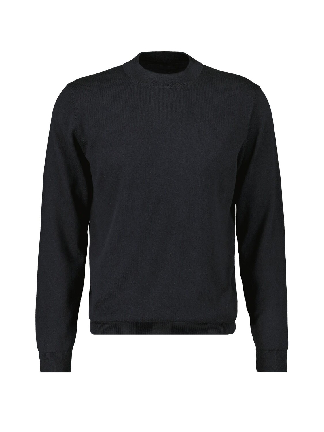 Свитер тряпичного человека Ragman, черный
Свитер тряпичного человека Ragman, черный