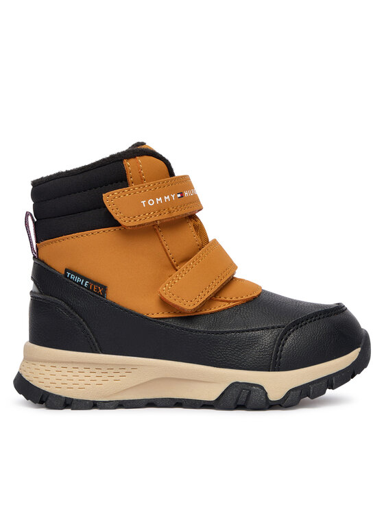 Туфли на шнуровке T1X5-34134-1592A128 M Tommy Hilfiger, черный
Туфли на шнуровке T1X5-34134-1592A128 M Tommy Hilfiger, черный