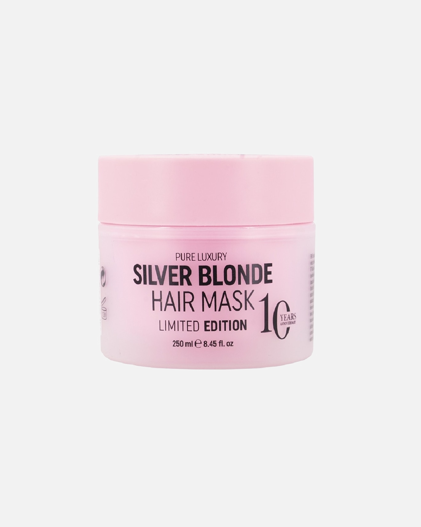 Маска для волос Rich, 250 мл
Маска для волос Rich, 250 мл