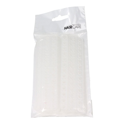 Эластичный силикон Pro для химической завивки 140 мм, 50 шт. Xanitalia
Эластичный силикон Pro для химической завивки 140 мм, 50 шт. Xanitalia