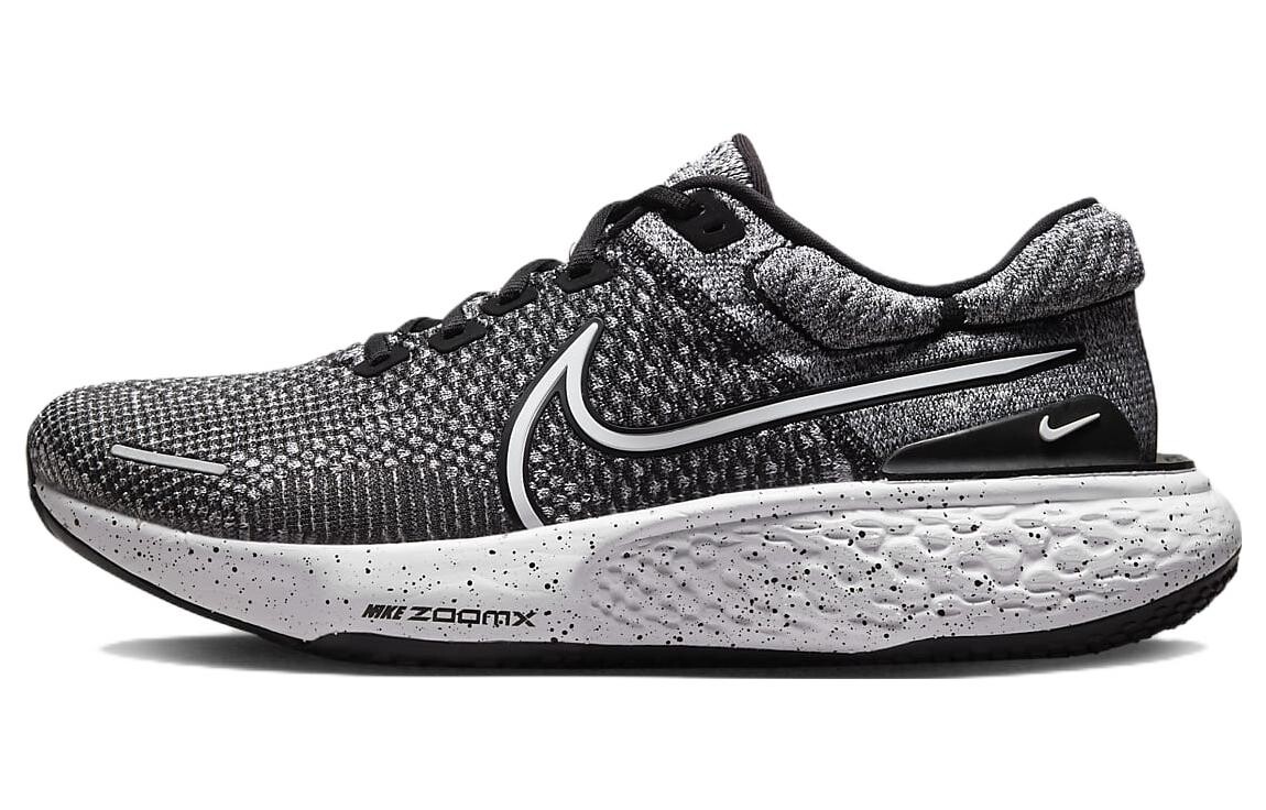 Кроссовки Nike ZoomX Invincible Run Flyknit 2 Oreo
Кроссовки Nike ZoomX Invincible Run Flyknit 2 Oreo