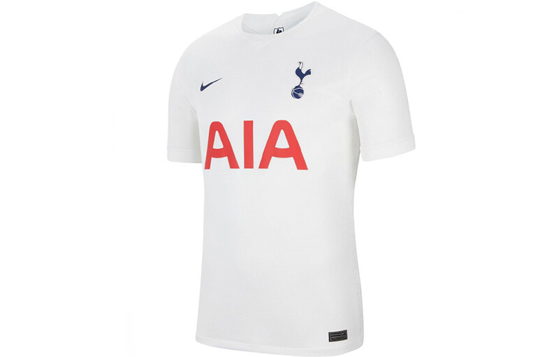 Мужское футбольное джерси Nike, цвет White
Мужское футбольное джерси Nike, цвет White