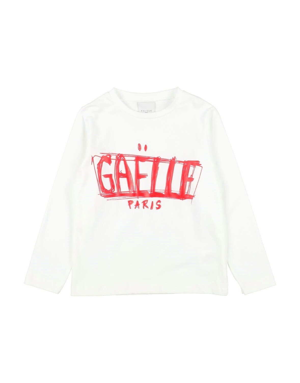 Футболка Gaëlle Paris, слоновая кость, Бежевый, Футболка Gaëlle Paris, слоновая кость
Футболка Gaëlle Paris, слоновая кость, Бежевый, Футболка Gaëlle Paris, слоновая кость