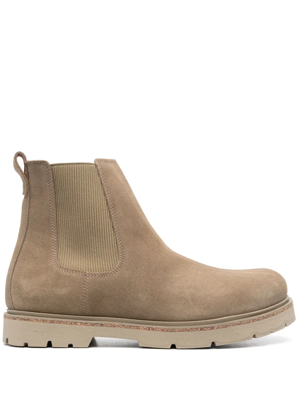 Ботинки Stalon Nubuck 35 BIRKENSTOCK, нейтральный
Ботинки Stalon Nubuck 35 BIRKENSTOCK, нейтральный