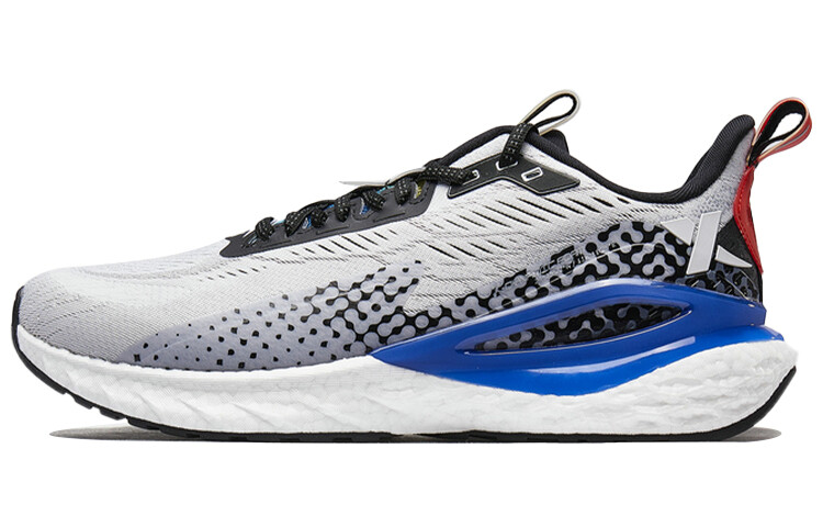 Кроссовки мужские низкие серые/черные/белые/синие Xtep
Кроссовки мужские низкие серые/черные/белые/синие Xtep