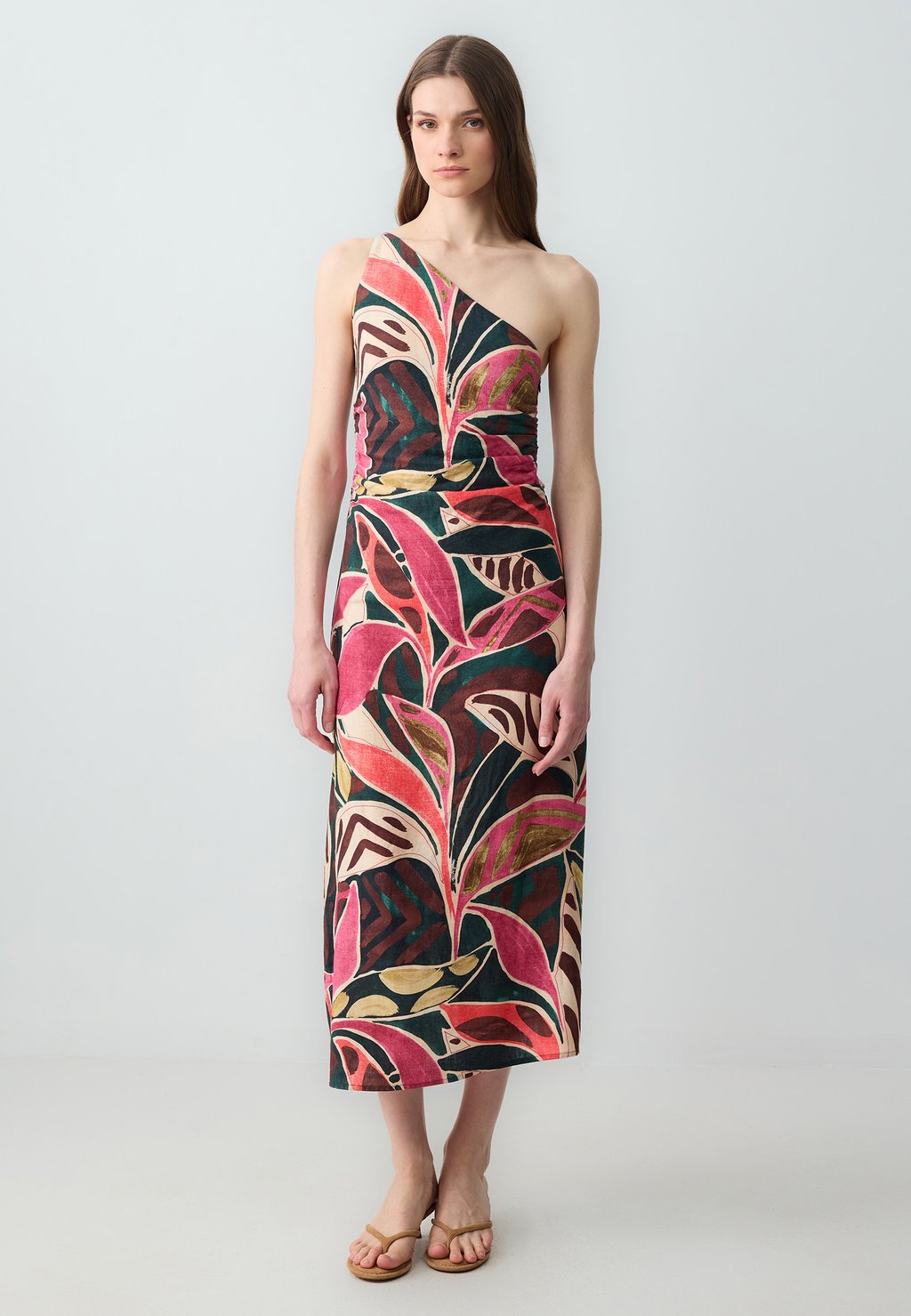 Повседневное платье Jimmy Key, мультиколор
Повседневное платье Jimmy Key, мультиколор