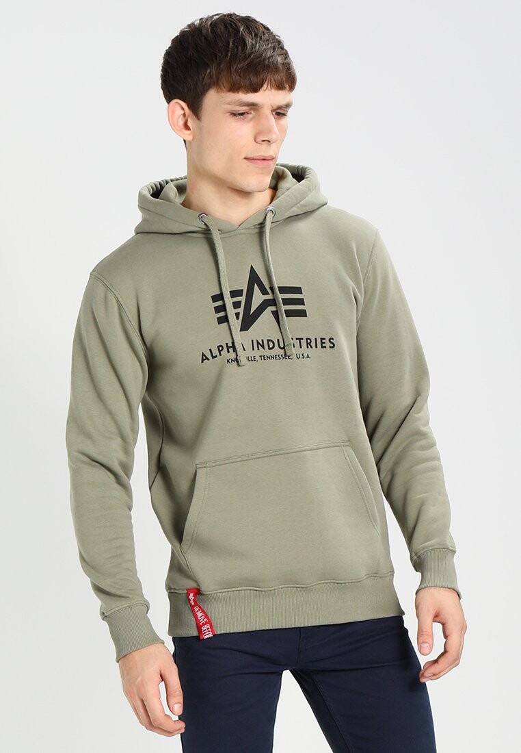 Толстовка Foil Alpha Industries, оливковый, Зеленый, Толстовка Foil Alpha Industries, оливковый
Толстовка Foil Alpha Industries, оливковый, Зеленый, Толстовка Foil Alpha Industries, оливковый