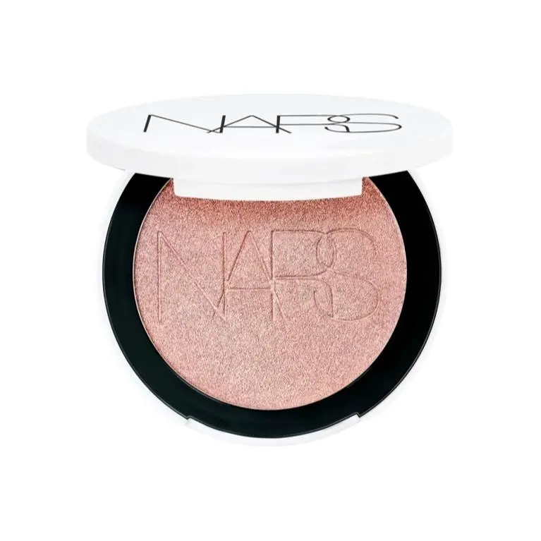 Нюд Light Illusion шиммер хайлайтер кейк, легко растушевывается, натуральный, 6 г NARS
Нюд Light Illusion шиммер хайлайтер кейк, легко растушевывается, натуральный, 6 г NARS