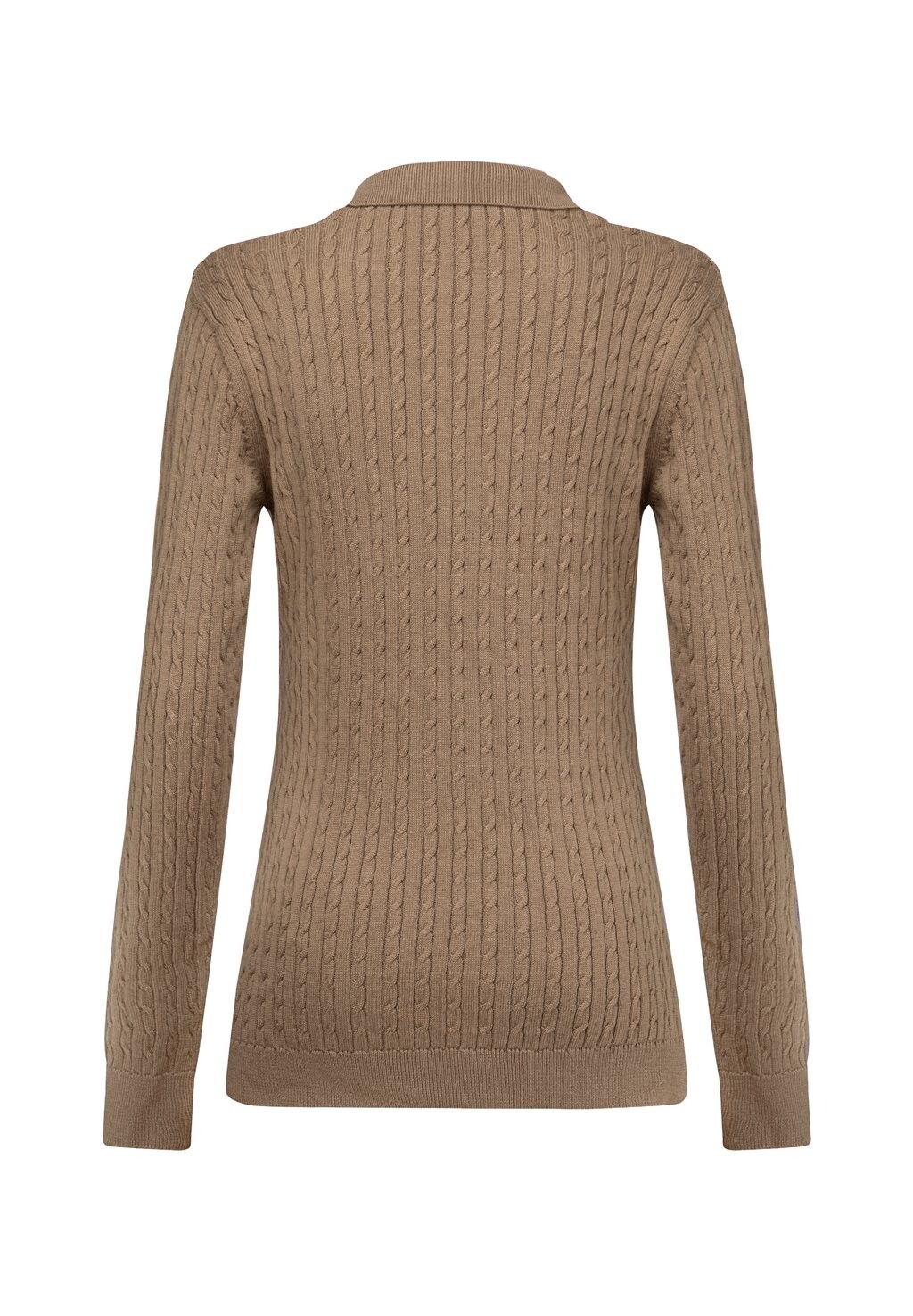 Джемпер Felix Hardy, коричневый
Джемпер Felix Hardy, коричневый