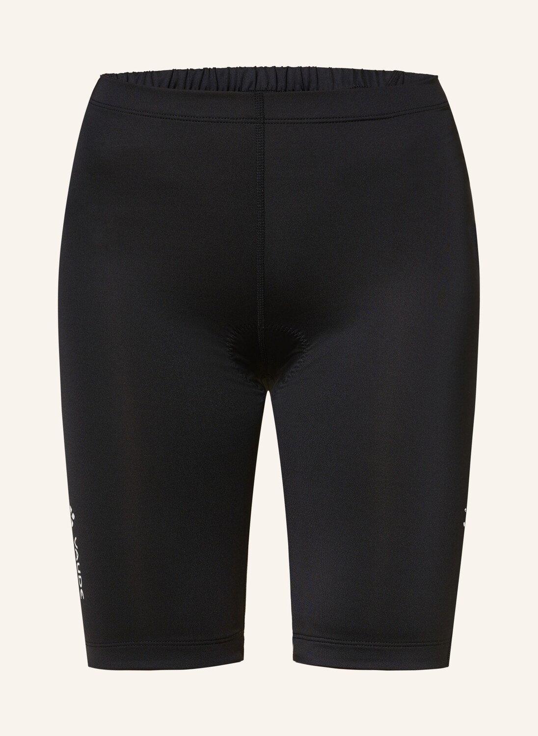 Велосипедные шорты matera ii с мягкой вставкой VAUDE, черный
Велосипедные шорты matera ii с мягкой вставкой VAUDE, черный