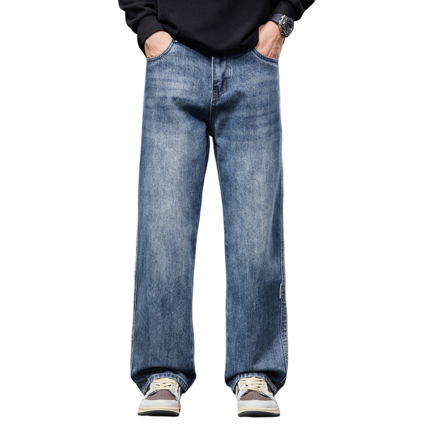 Джинсы Leisure Collection Unisex Jeep, синий
Джинсы Leisure Collection Unisex Jeep, синий