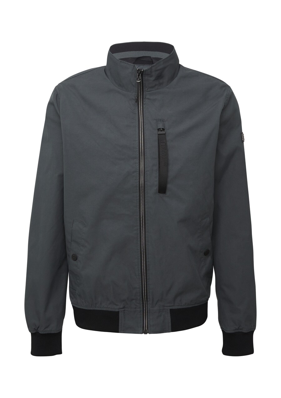 Куртка межсезонная s.Oliver, темно-синий
Куртка межсезонная s.Oliver, темно-синий