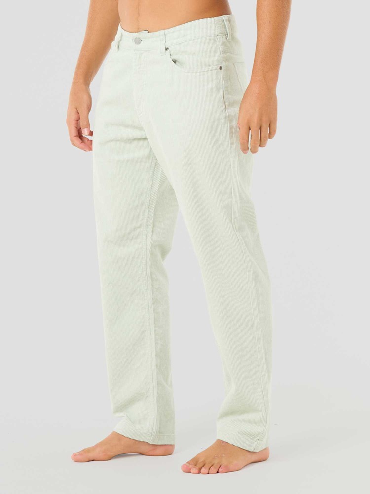 Повседневные брюки Rip Curl Classic Surf Cordhose, mint
Повседневные брюки Rip Curl Classic Surf Cordhose, mint