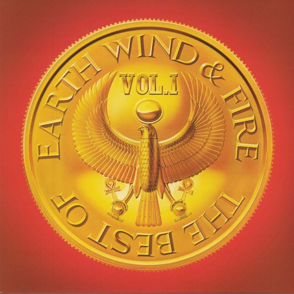 Виниловая пластинка LP The Best Of Earth, Wind & Fire Vol. 1 - Earth, Wind & Fire
Виниловая пластинка LP The Best Of Earth, Wind & Fire Vol. 1 - Earth, Wind & Fire