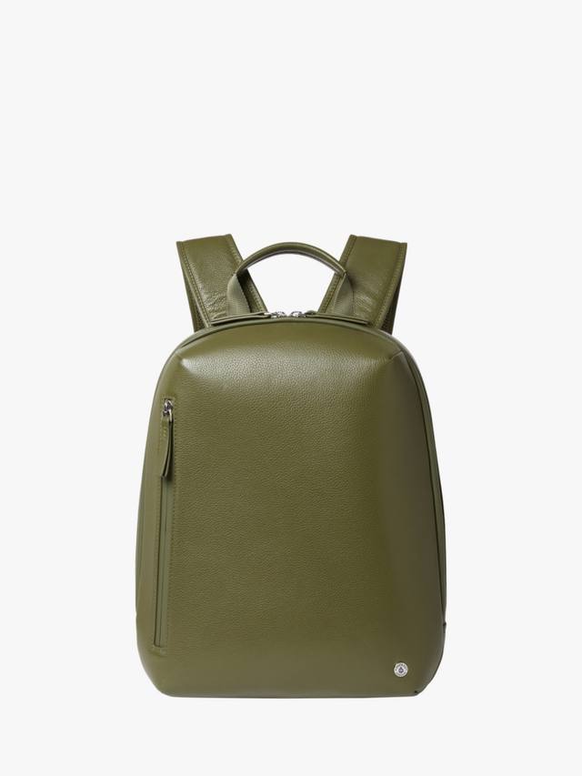 Кожаный рюкзак Venture OSPREY LONDON, Khaki
Кожаный рюкзак Venture OSPREY LONDON, Khaki