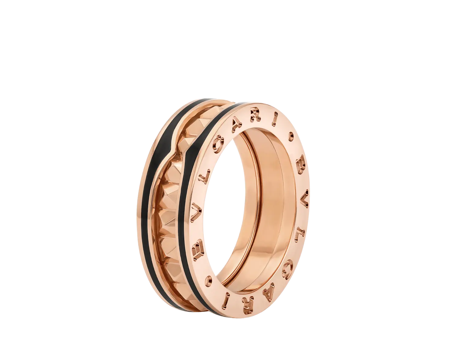 Кольцо B.Zero1 Bvlgari
Кольцо B.Zero1 Bvlgari