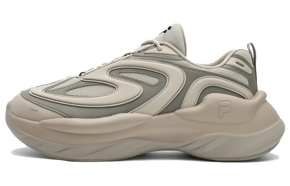 Кроссовки FILA FUSION BUZZARD Meteor Shoes Chunky Sneakers Men Low-top White, белый
Кроссовки FILA FUSION BUZZARD Meteor Shoes Chunky Sneakers Men Low-top White, белый