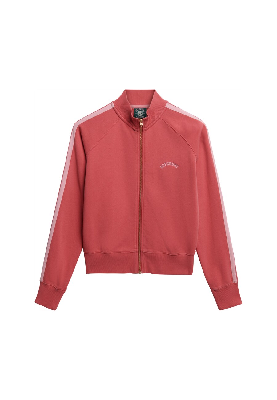 Спортивная куртка Superdry, Rose
Спортивная куртка Superdry, Rose