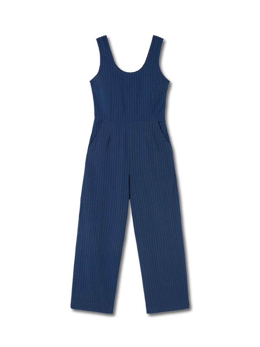 Комбинезон Thinking MU Raflesia, коабльтовый синий
Комбинезон Thinking MU Raflesia, коабльтовый синий