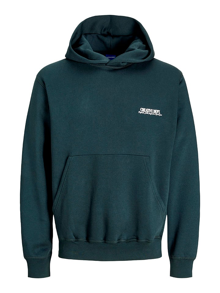 Толстовка темно-зеленого цвета Jack & Jones, Зеленый, Толстовка темно-зеленого цвета Jack & Jones
Толстовка темно-зеленого цвета Jack & Jones, Зеленый, Толстовка темно-зеленого цвета Jack & Jones