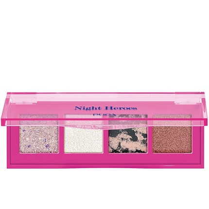 Палитра теней для век Wonder Girl - 52 грамма Pupa Milano
Палитра теней для век Wonder Girl - 52 грамма Pupa Milano