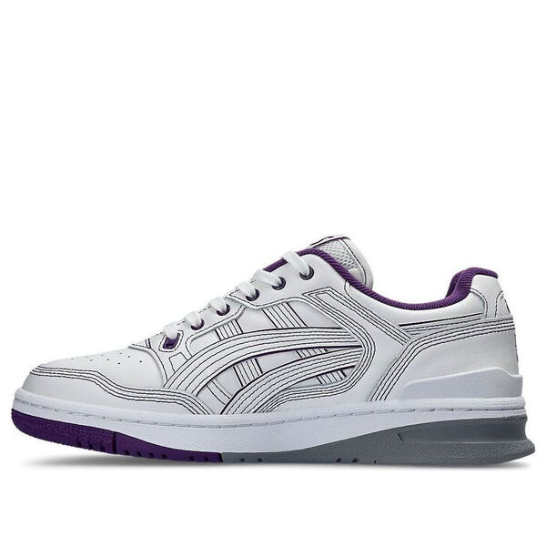 Кроссовки x иглы ex89 Asics, белый
Кроссовки x иглы ex89 Asics, белый