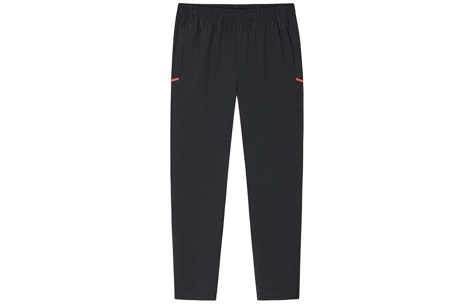 Спортивные брюки Variety Training Collection для мужчин, черные Anta, черный
Спортивные брюки Variety Training Collection для мужчин, черные Anta, черный