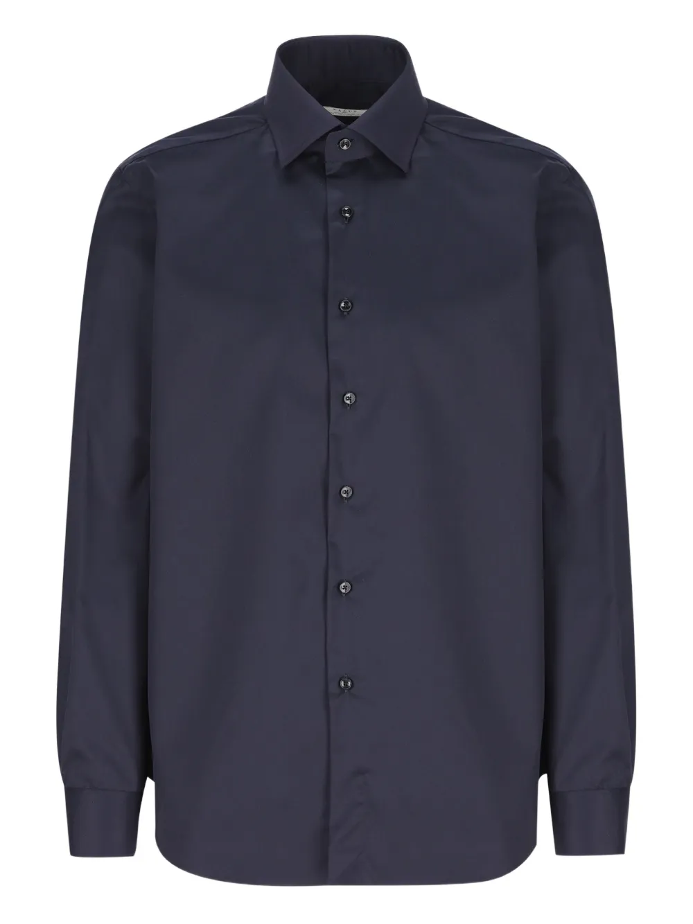 Рубашка из хлопка с манжетами на пуговицах Xacus
Рубашка из хлопка с манжетами на пуговицах Xacus