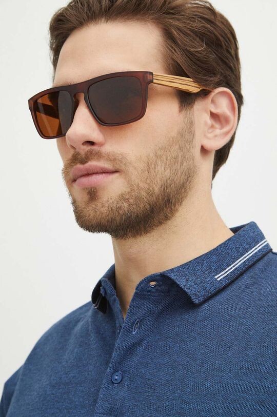 Солнцезащитные очки Medicine, коричневый
Солнцезащитные очки Medicine, коричневый