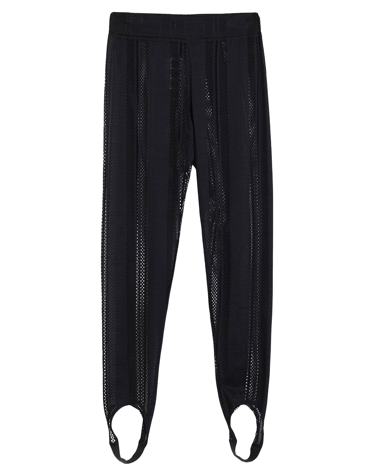 Брюки Ganni, черный
Брюки Ganni, черный