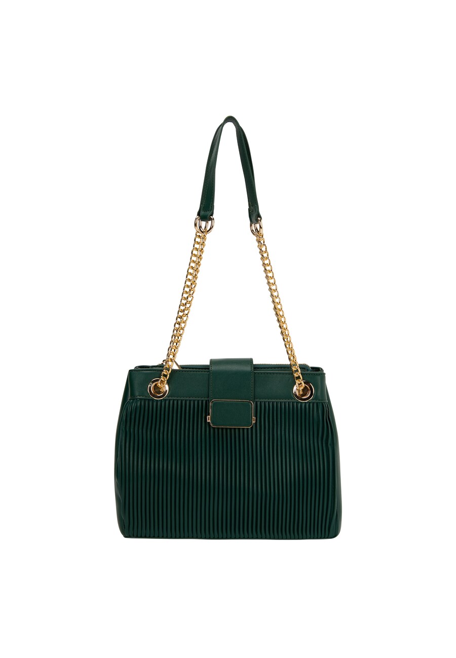 Сумка через плечо faina Back To Office, темно-зеленый
Сумка через плечо faina Back To Office, темно-зеленый