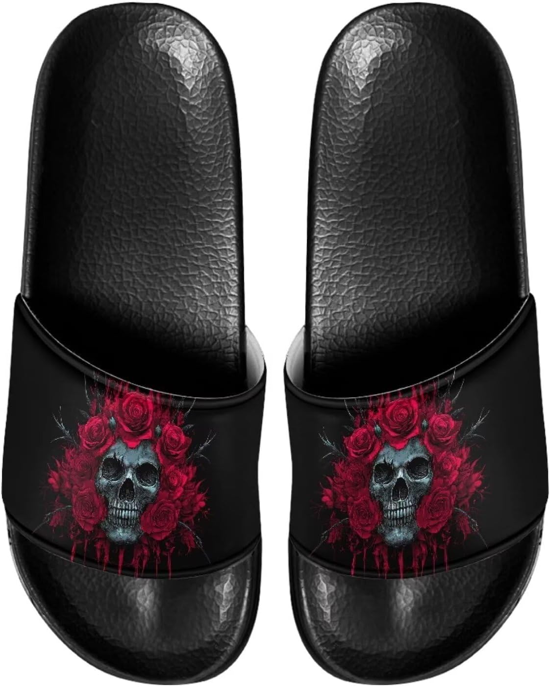 Мужские шлепанцы сандалии Стильные летние тапочки Повседневные пляжные шлепанцы Нескользящие тапочки для ванной Pugasmiru, красный
Мужские шлепанцы сандалии Стильные летние тапочки Повседневные пляжные шлепанцы Нескользящие тапочки для ванной Pugasmiru, красный