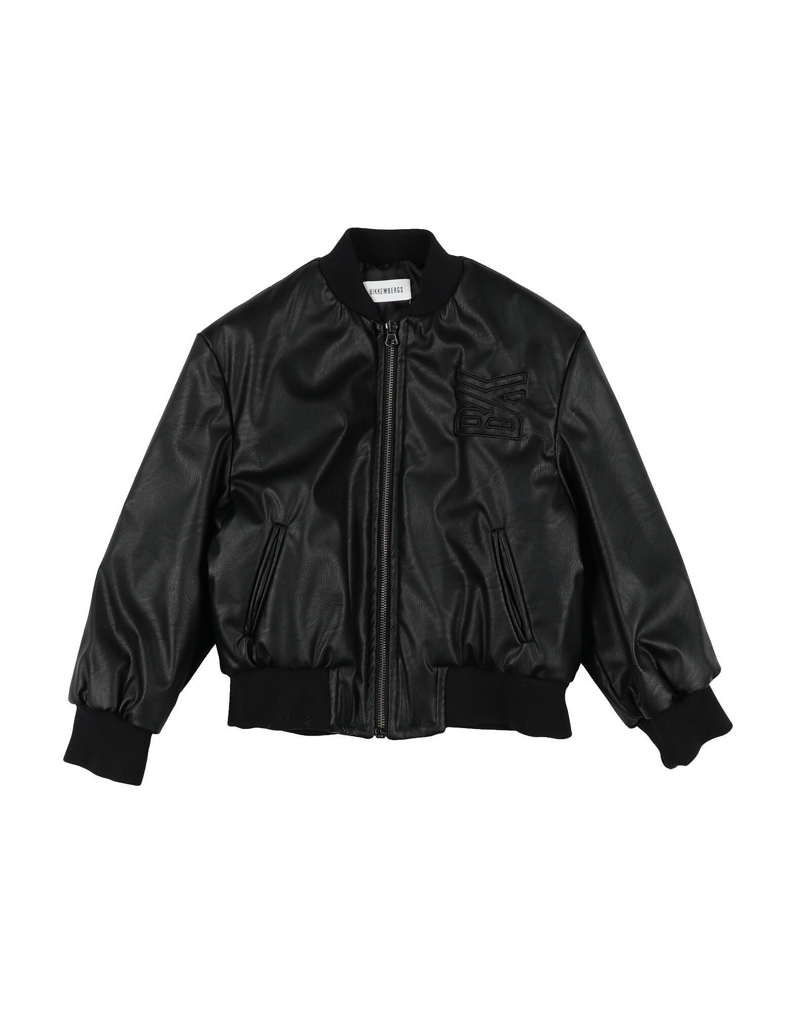 Куртка для мальчиков Bikkembergs, черный
Куртка для мальчиков Bikkembergs, черный