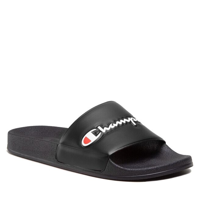 Шлепанцы Champion SlideVarsity, черный
Шлепанцы Champion SlideVarsity, черный