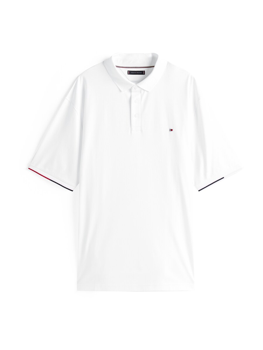 Рубашка Tommy Hilfiger Big & Tall, белый
Рубашка Tommy Hilfiger Big & Tall, белый