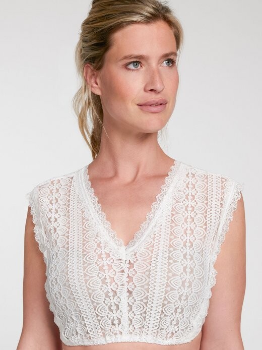 Блузка dindl walhalla Spieth & Wenksy, белый
Блузка dindl walhalla Spieth & Wenksy, белый