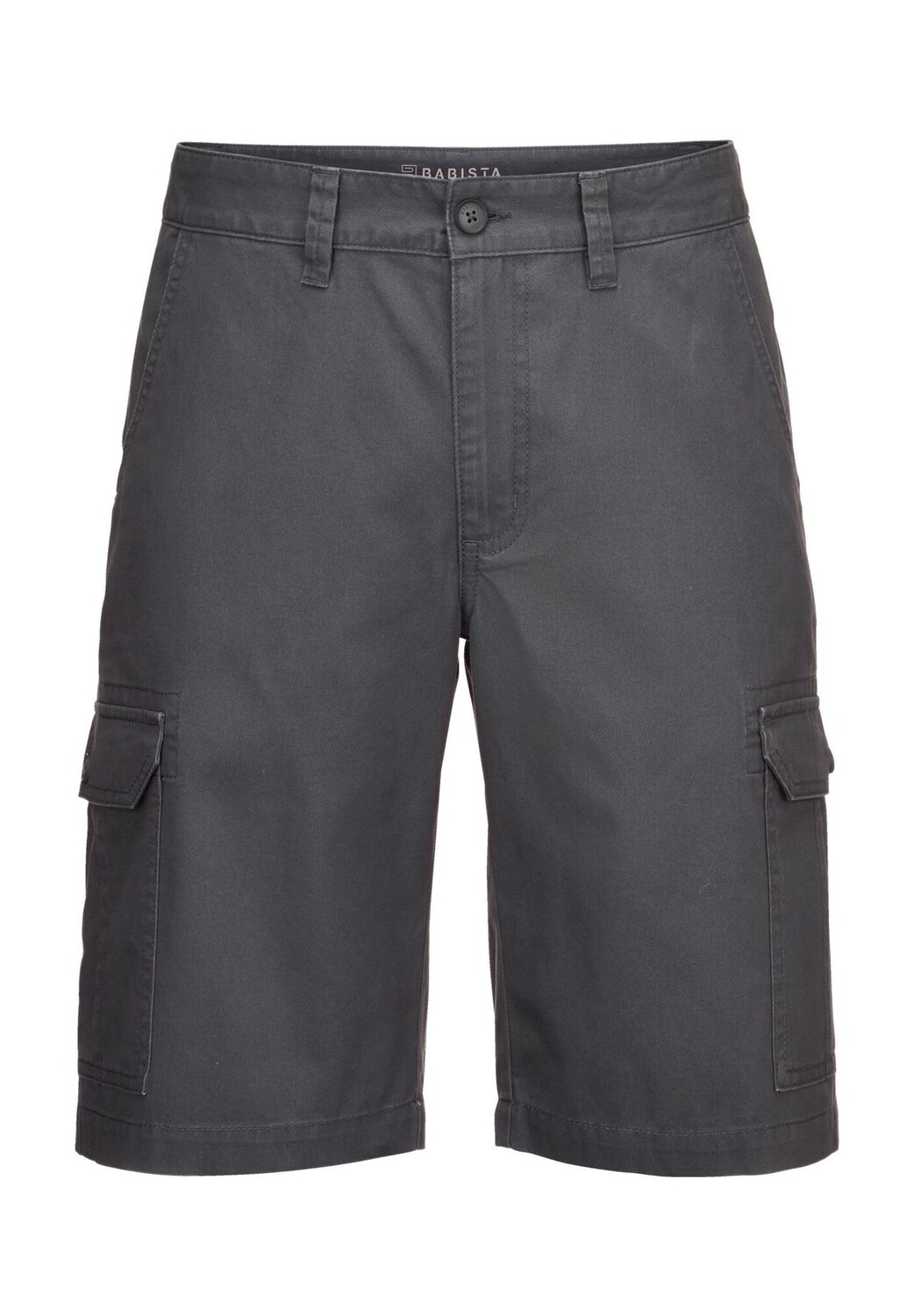 Бермудские острова ЗАНМО BABISTA, темно-серый
Бермудские острова ЗАНМО BABISTA, темно-серый