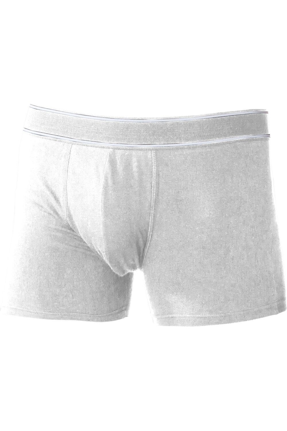 Боксеры Kariban, белый
Боксеры Kariban, белый