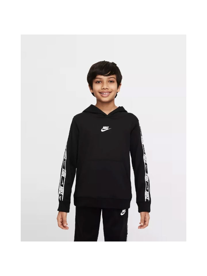 Толстовка Nike, черный
Толстовка Nike, черный