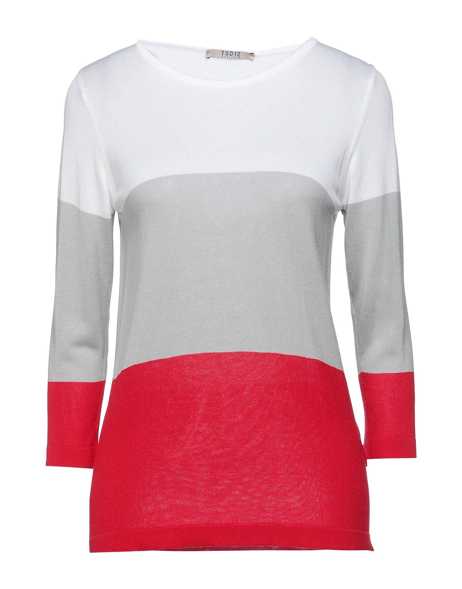 Свитер Tsd12, белый
Свитер Tsd12, белый