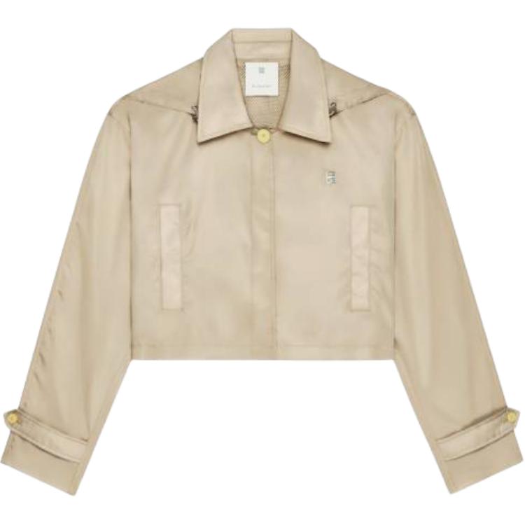 Куртка женская Givenchy, хаки
Куртка женская Givenchy, хаки