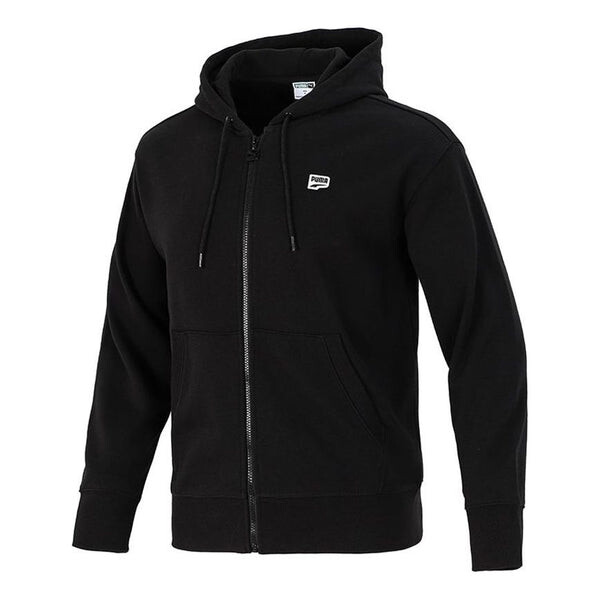 Куртка athleisure casual sports hooded jacket black Puma, черный
Куртка athleisure casual sports hooded jacket black Puma, черный